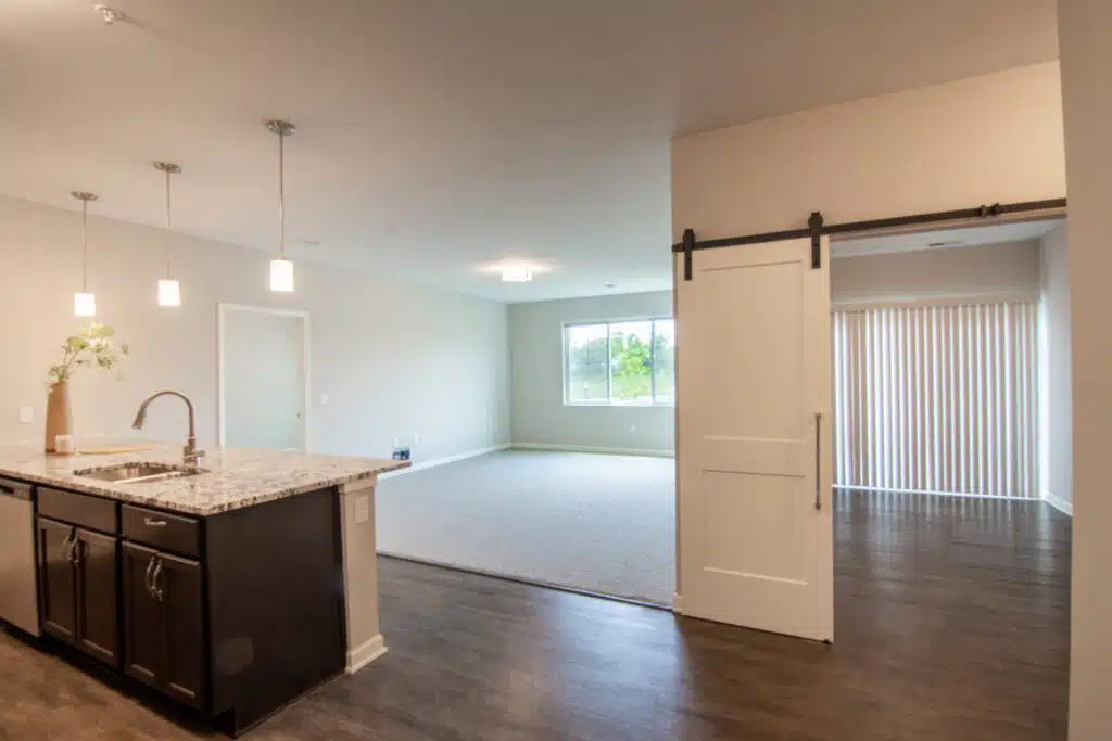 The Brant Senior Living