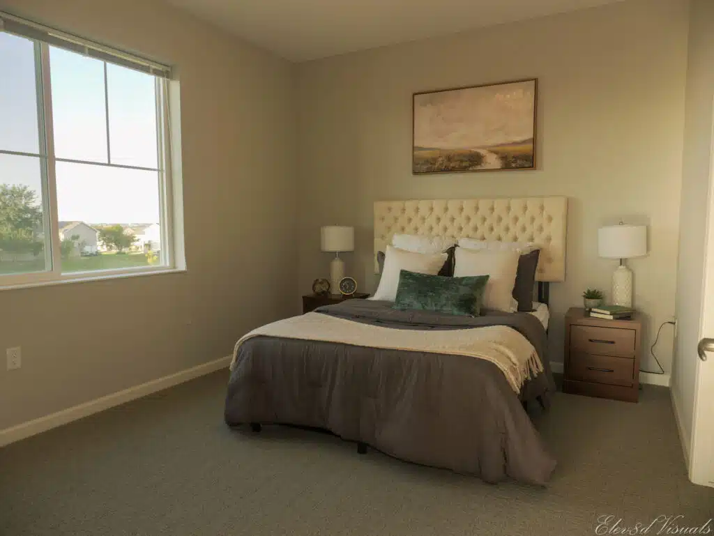 The Brant Senior Living