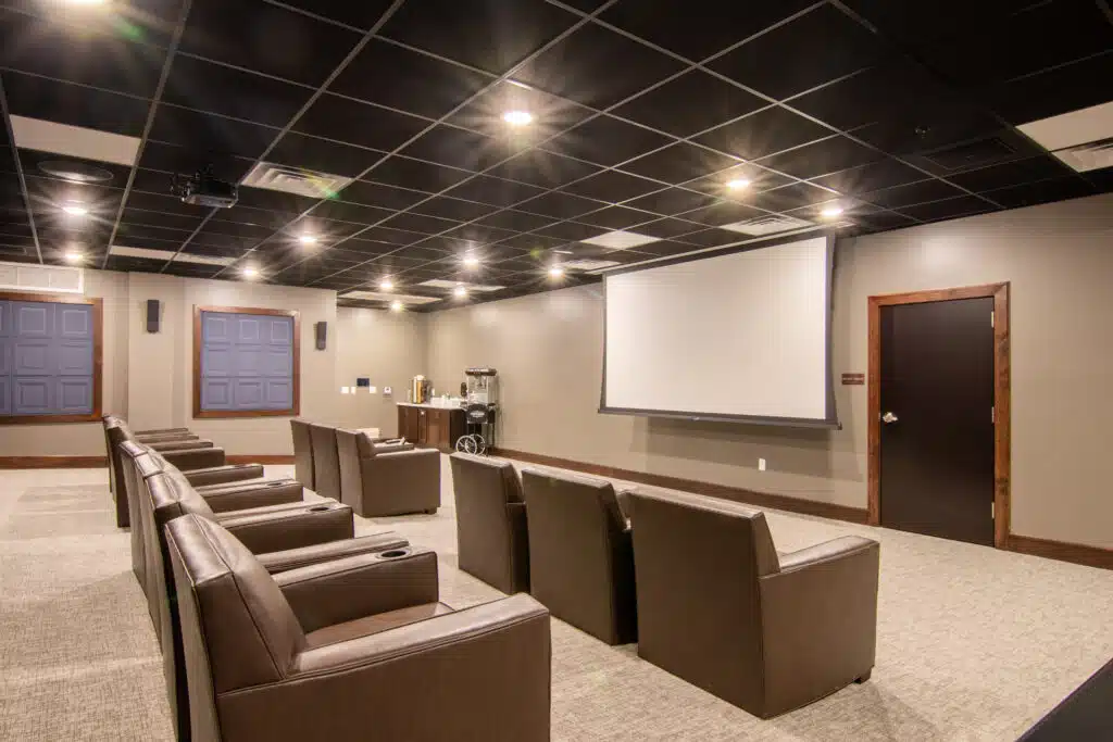 The Brant Senior Living