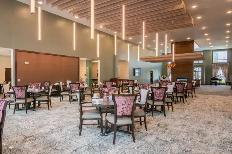 The Brant Senior Living