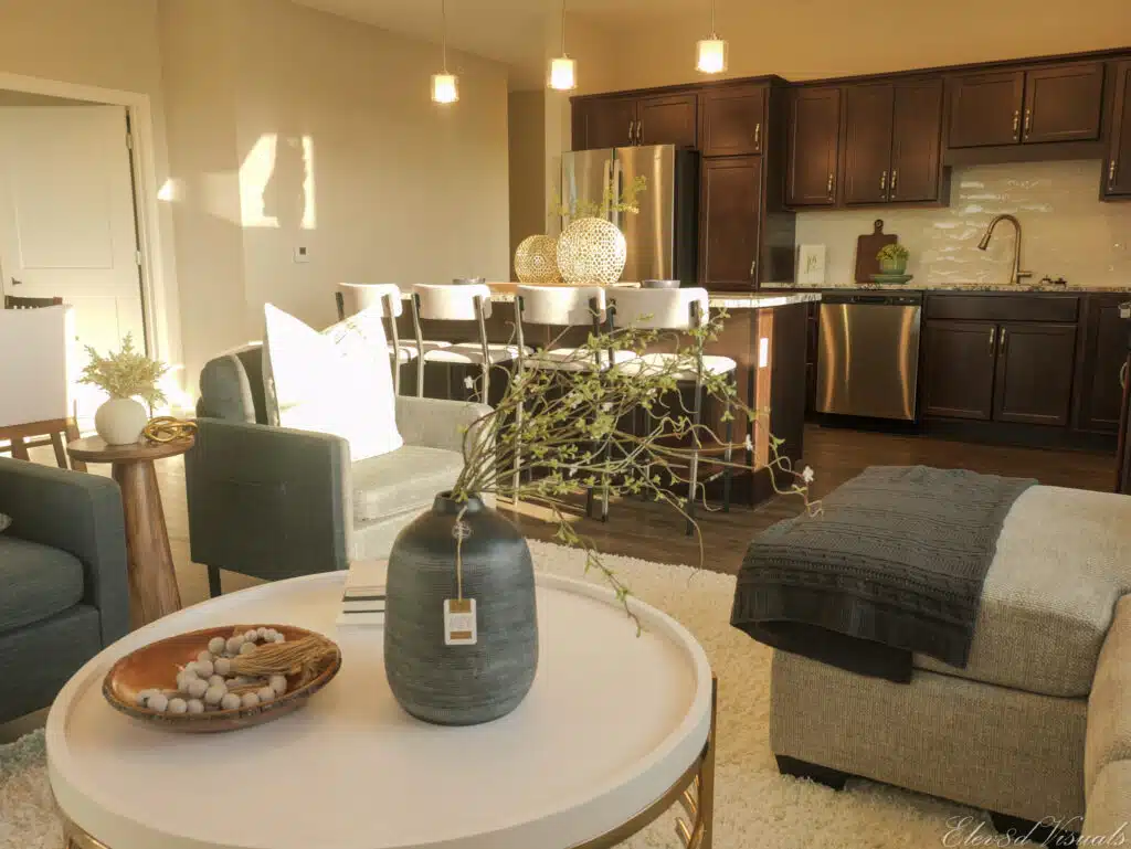 The Brant Senior Living