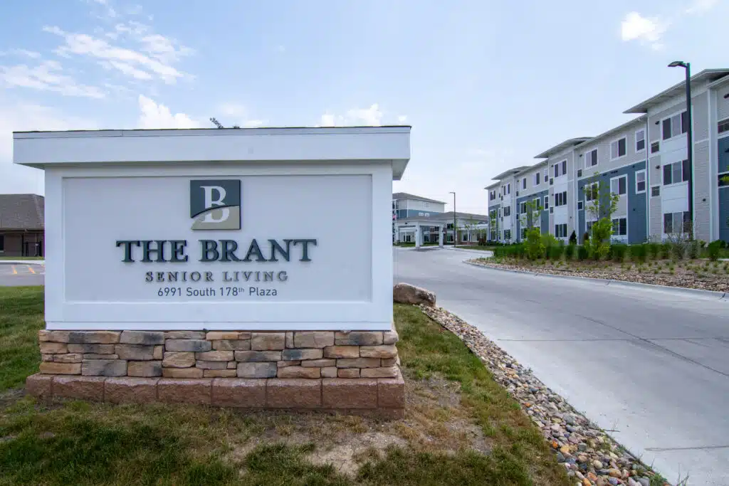 The Brant Senior Living