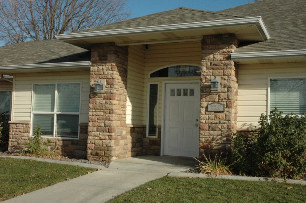 Ashley Manor Memory Care Center