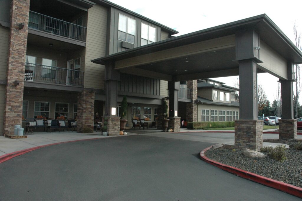 MorningStar Senior Living of Boise