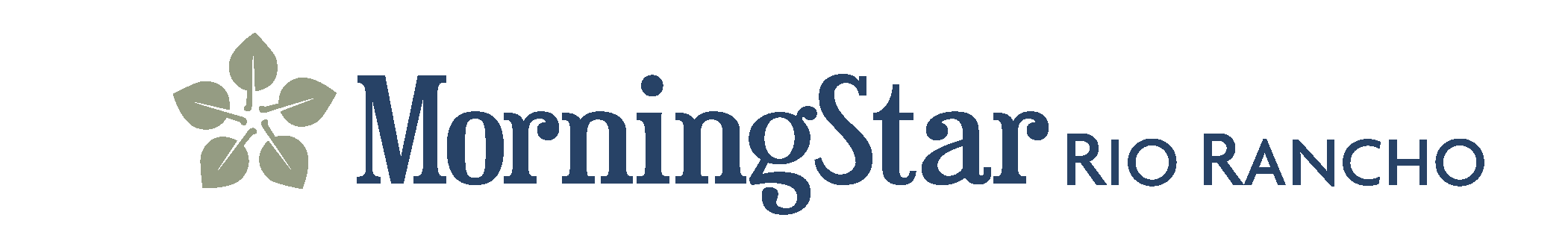 Facility logo for MorningStar Assisted Living