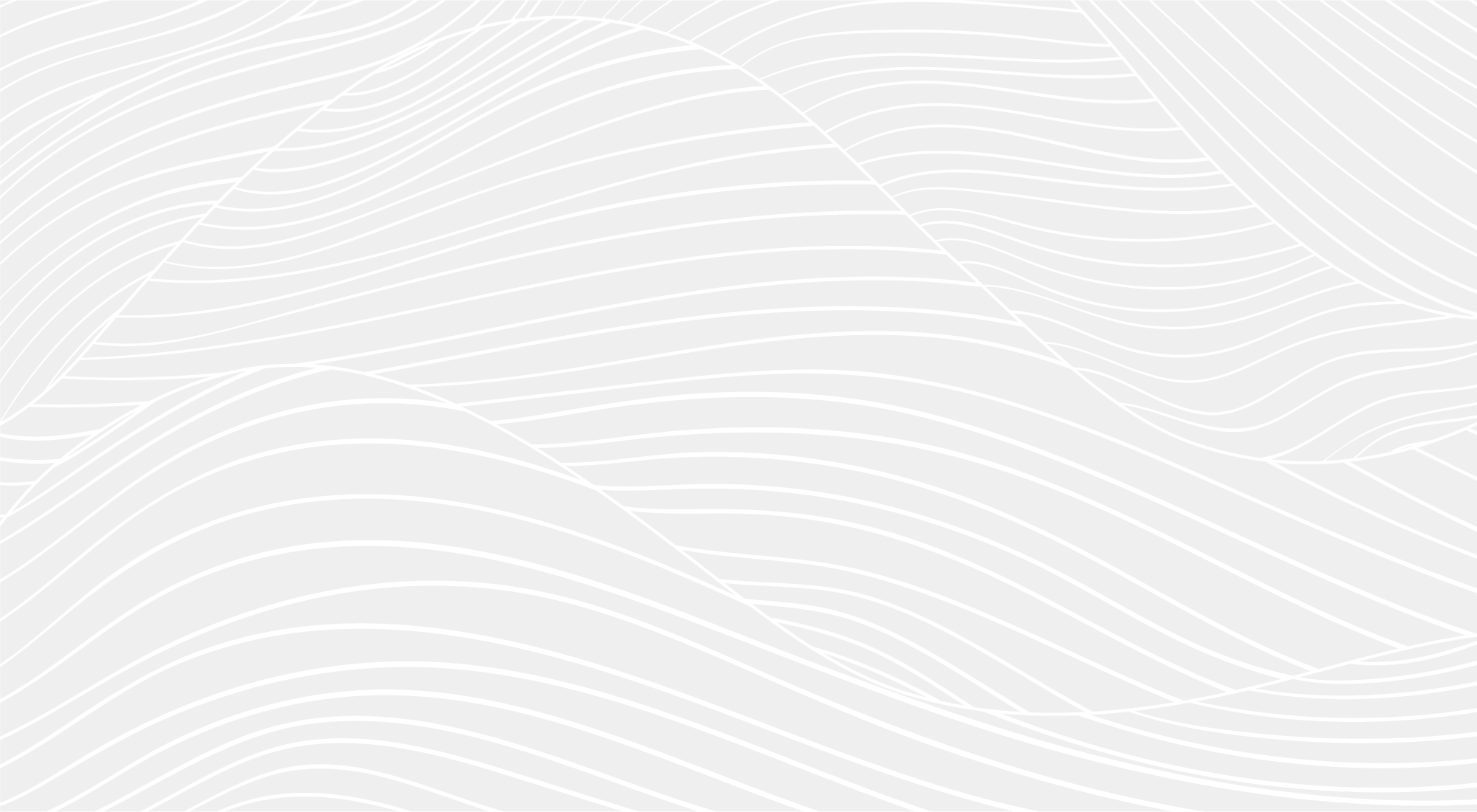 Abstract line pattern on a white background