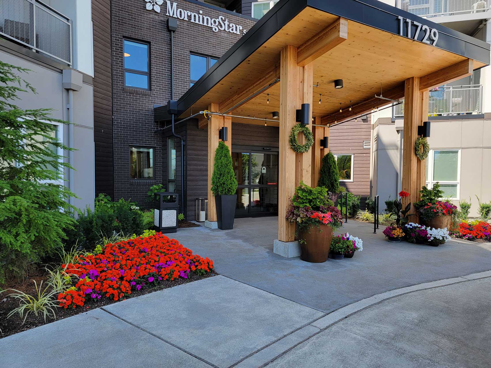 MorningStar Senior Living of Kirkland