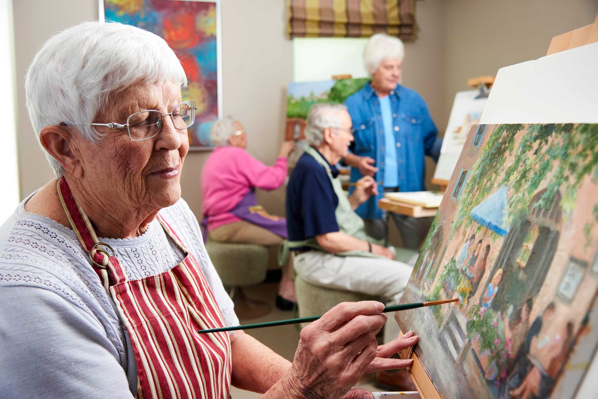 MorningStar Senior Living of Kirkland
