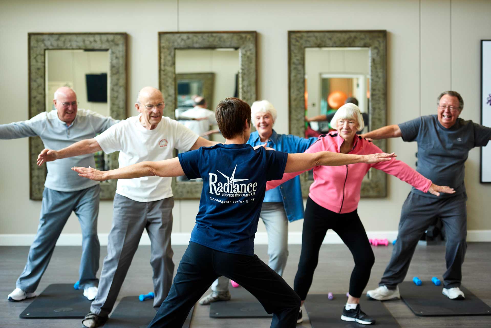 MorningStar Senior Living of Kirkland