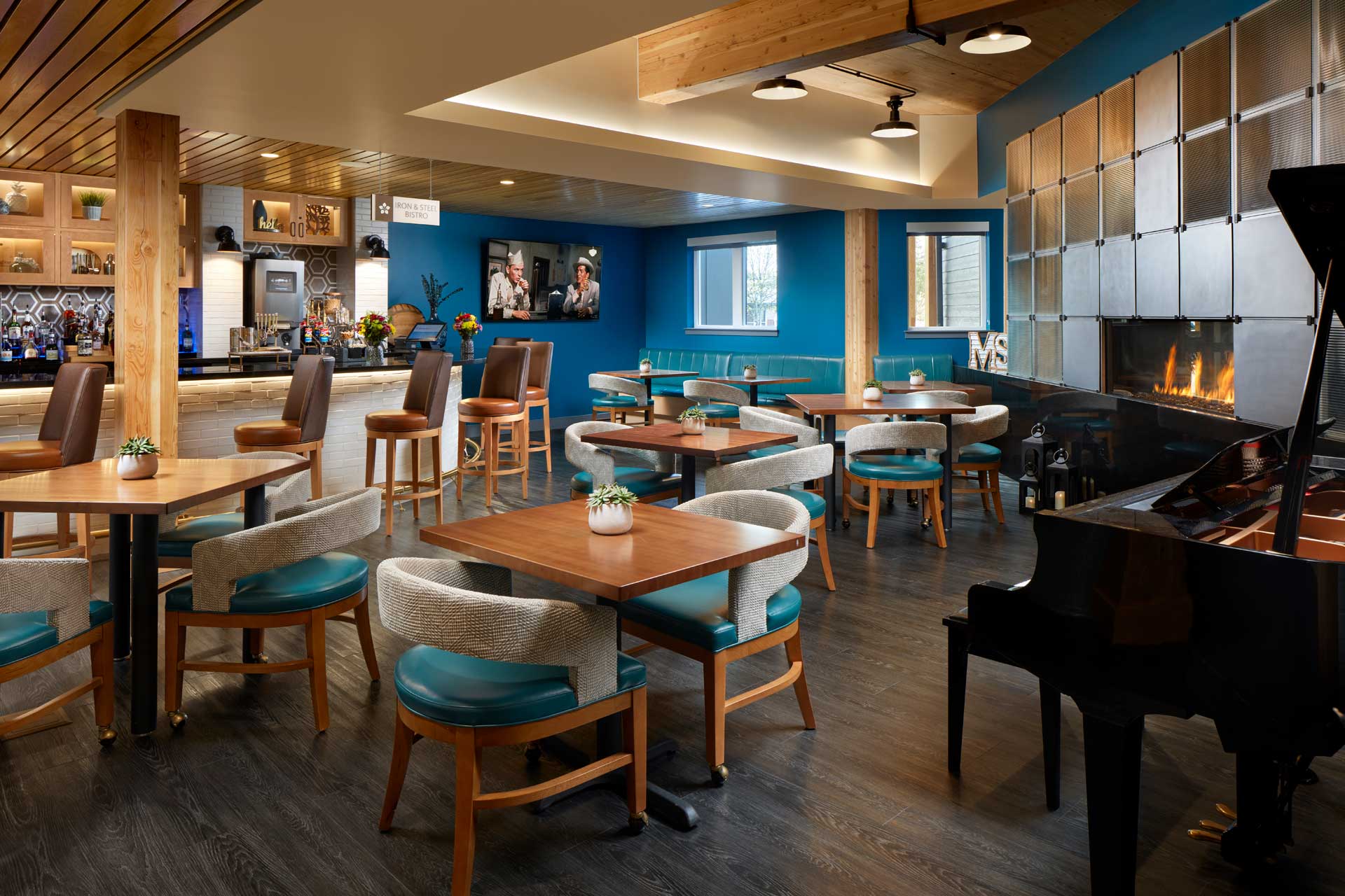 MorningStar Senior Living of Kirkland
