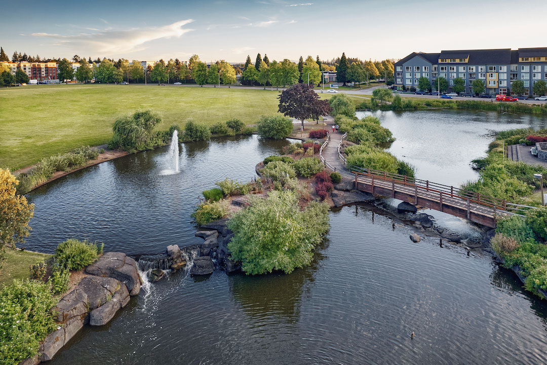 MorningStar Senior Living of Kirkland