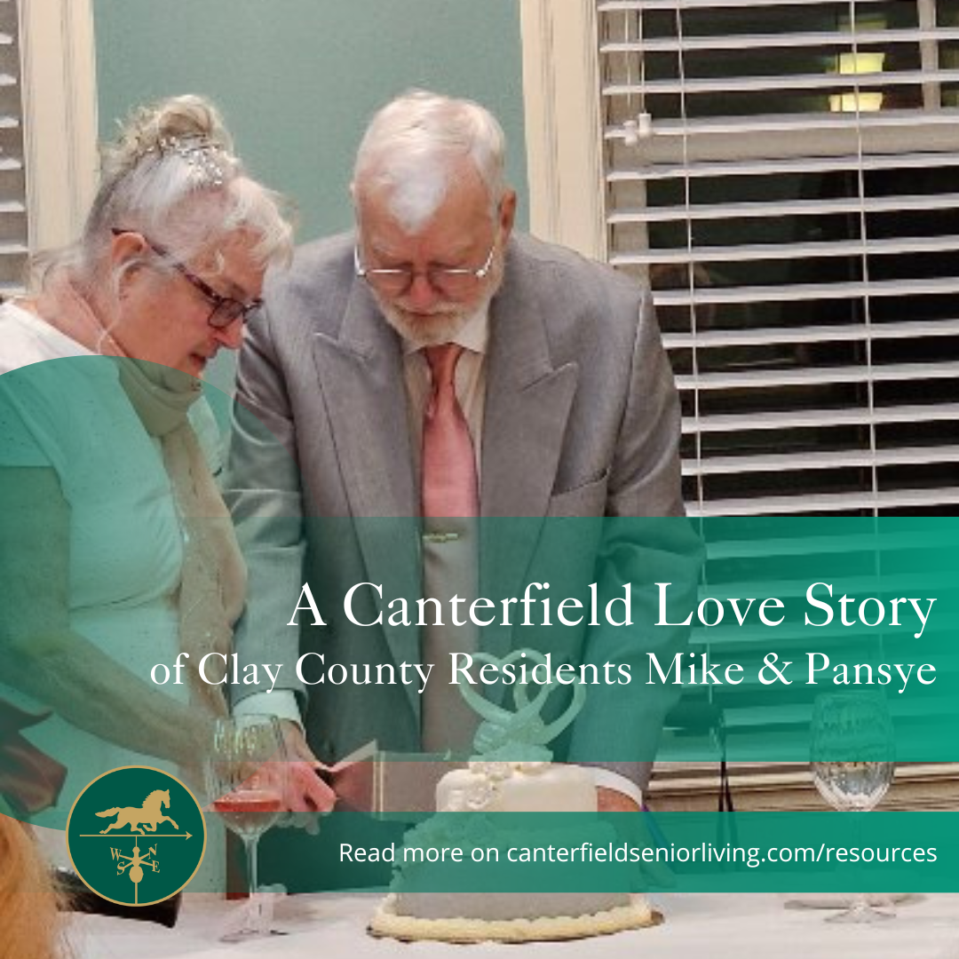 Canterifield of Kennesaw
