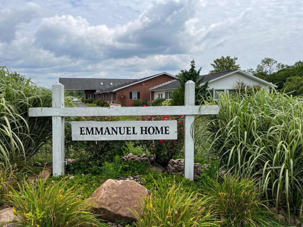 Emmanuel Assisted Living Home West