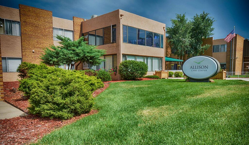 Allison Care Center