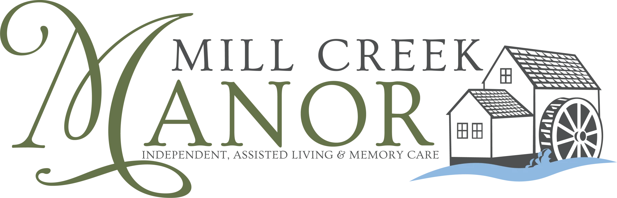 Mill Creek Manor