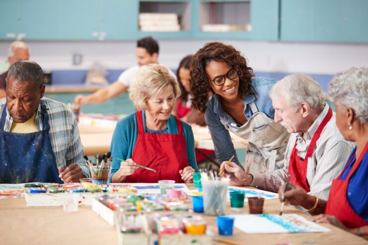 Clearwater Springs Assisted Living