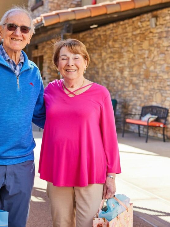 Clearwater Springs Assisted Living