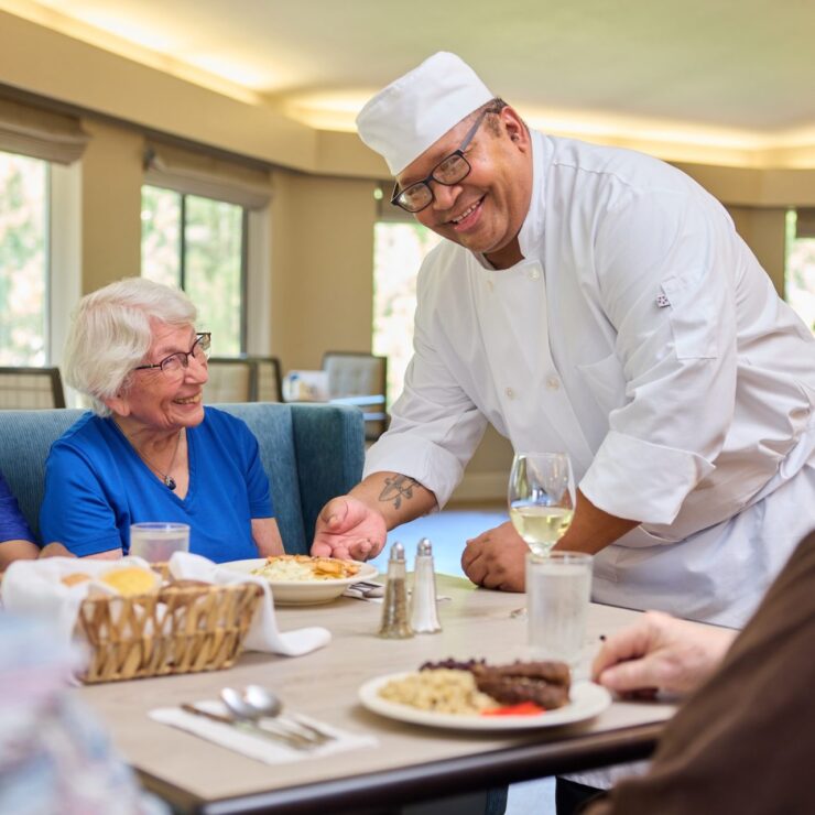 Clearwater Springs Assisted Living