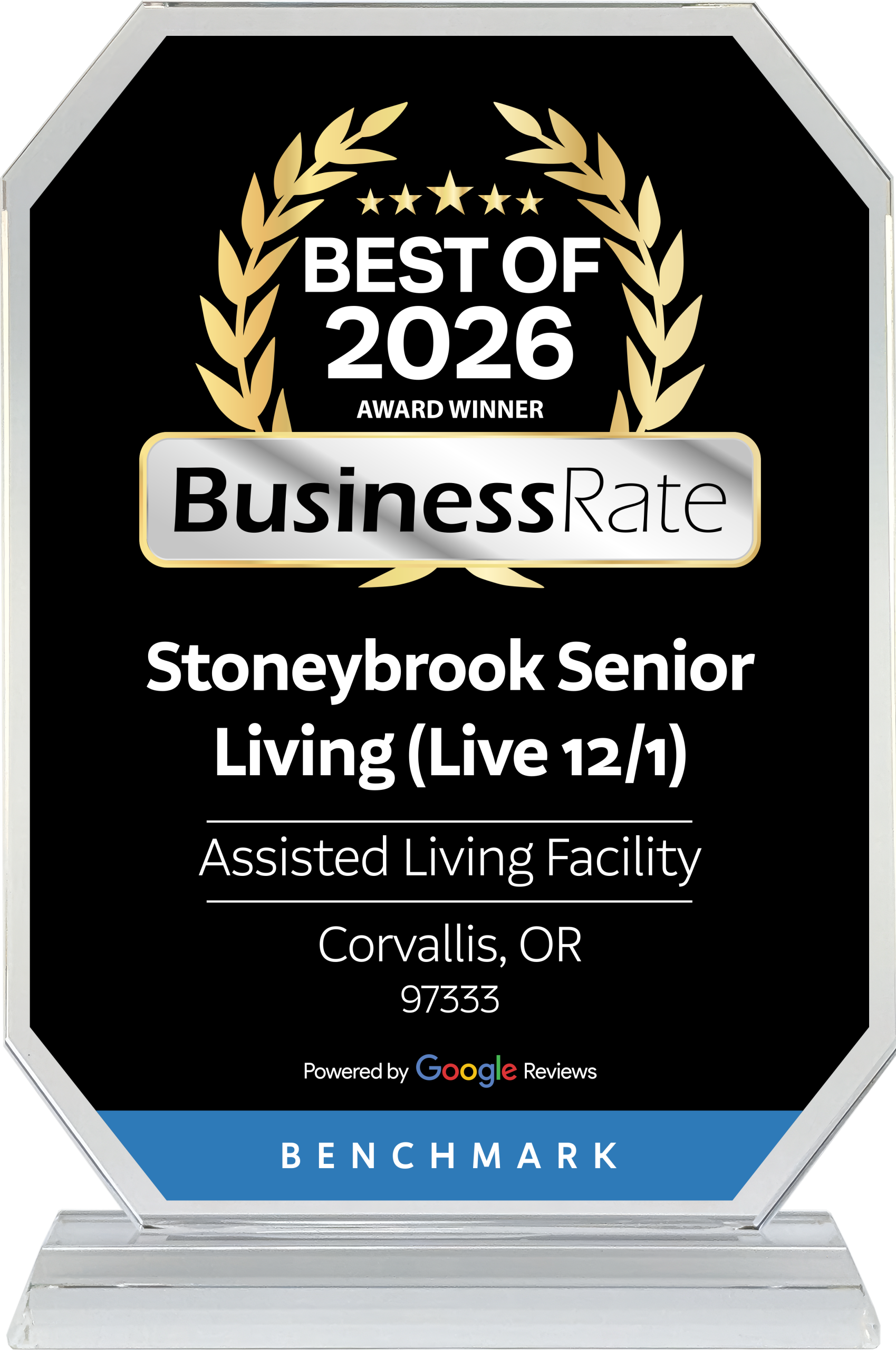 Stoneybrook Assisted Living