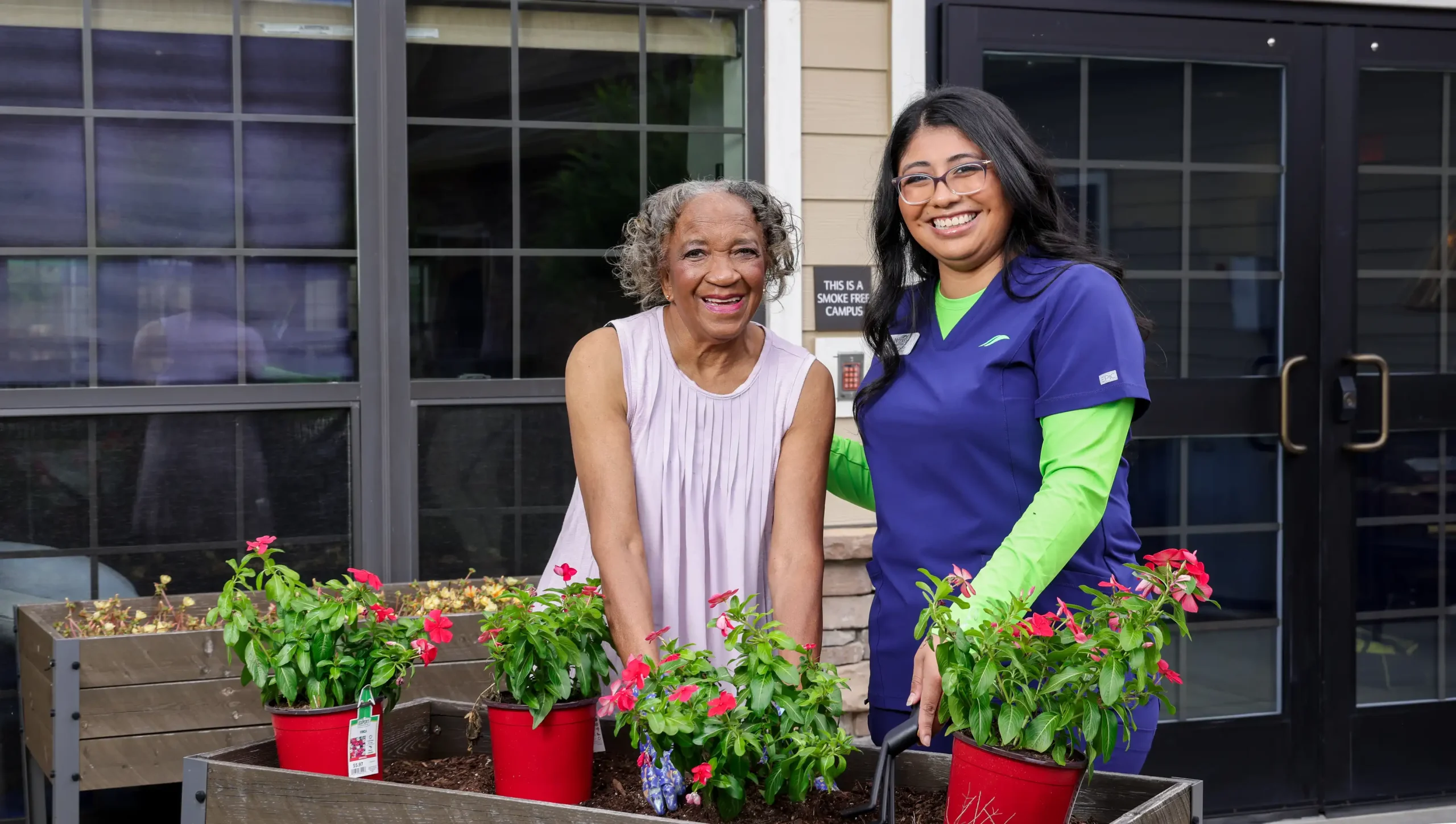 Village Green Health and Rehabilitation