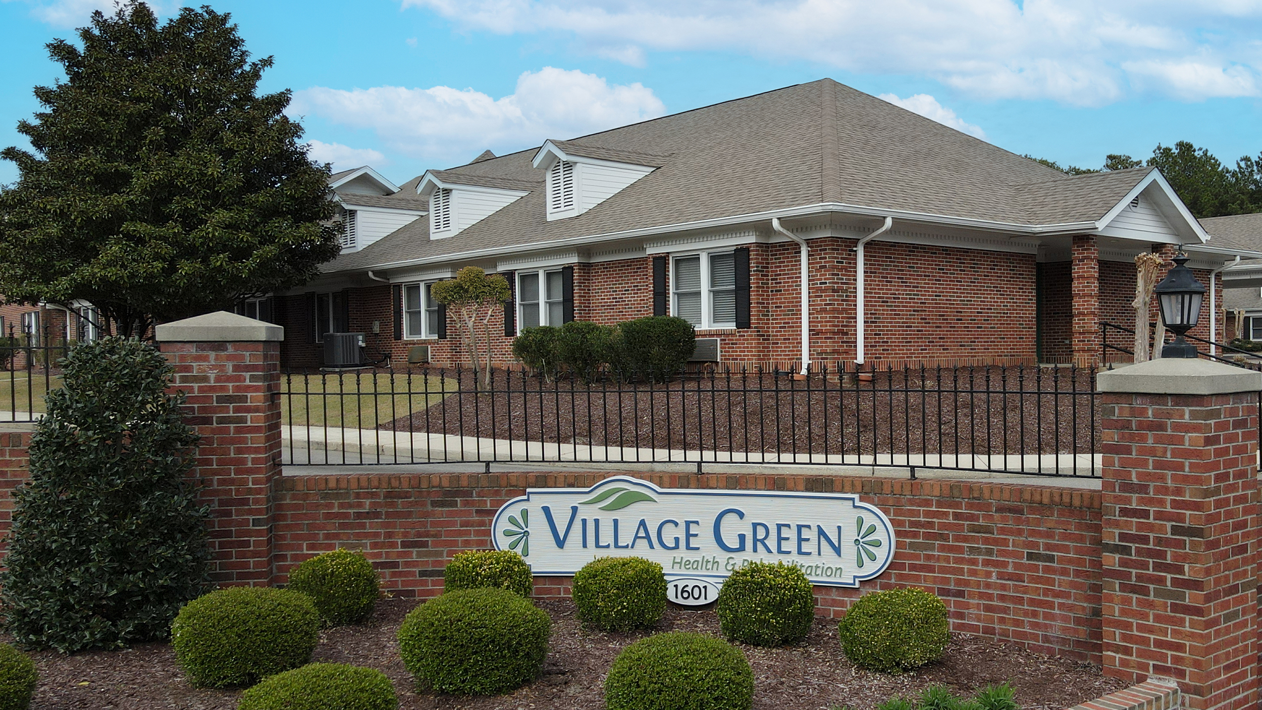 Village Green Health and Rehabilitation
