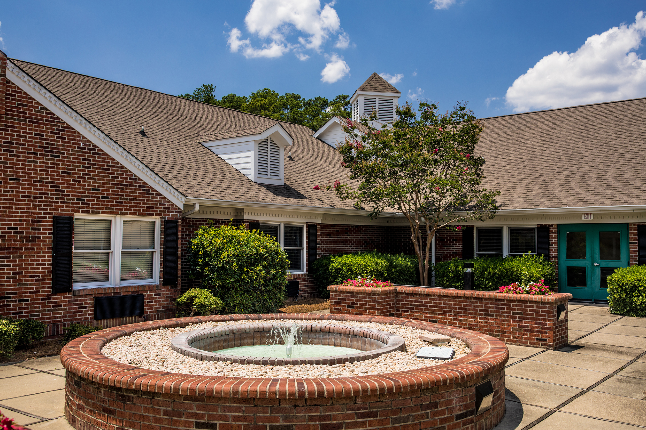 Village Green Health and Rehabilitation