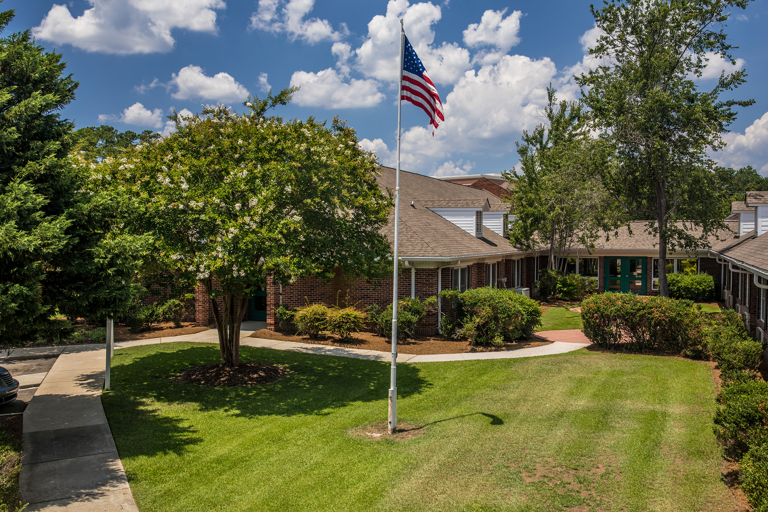 Village Green Health and Rehabilitation