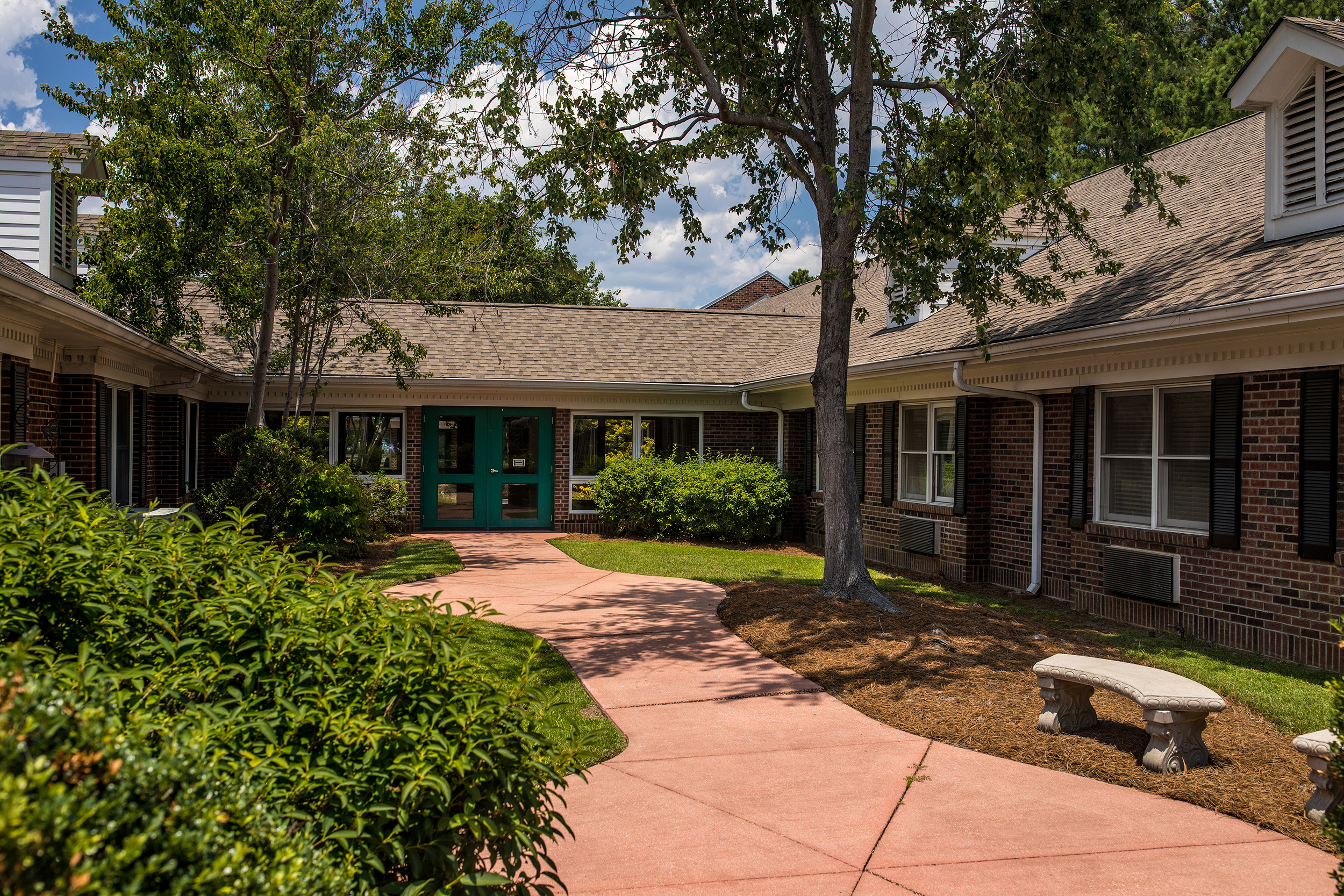 Village Green Health and Rehabilitation