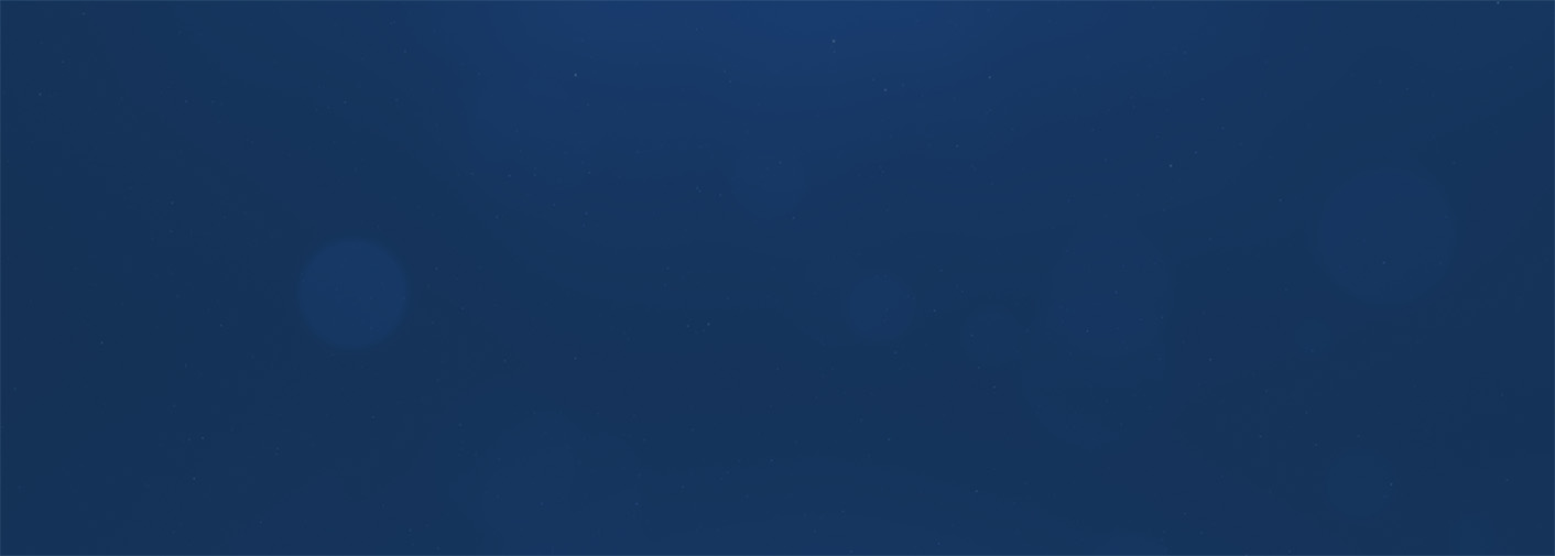 Abstract blue background with subtle textures