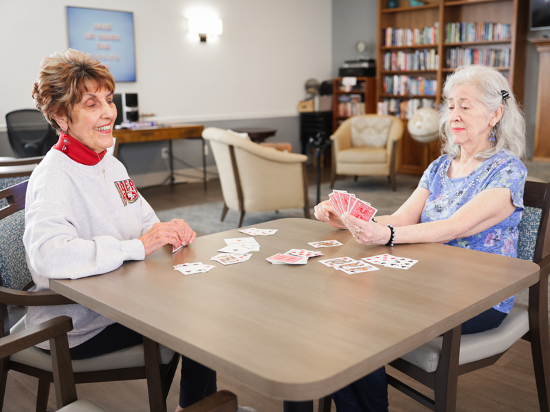 Regency Place Senior Living