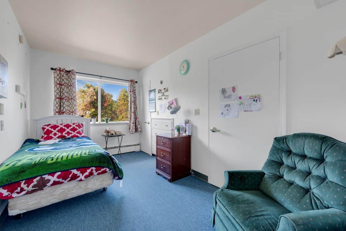 Emerald City Senior Living