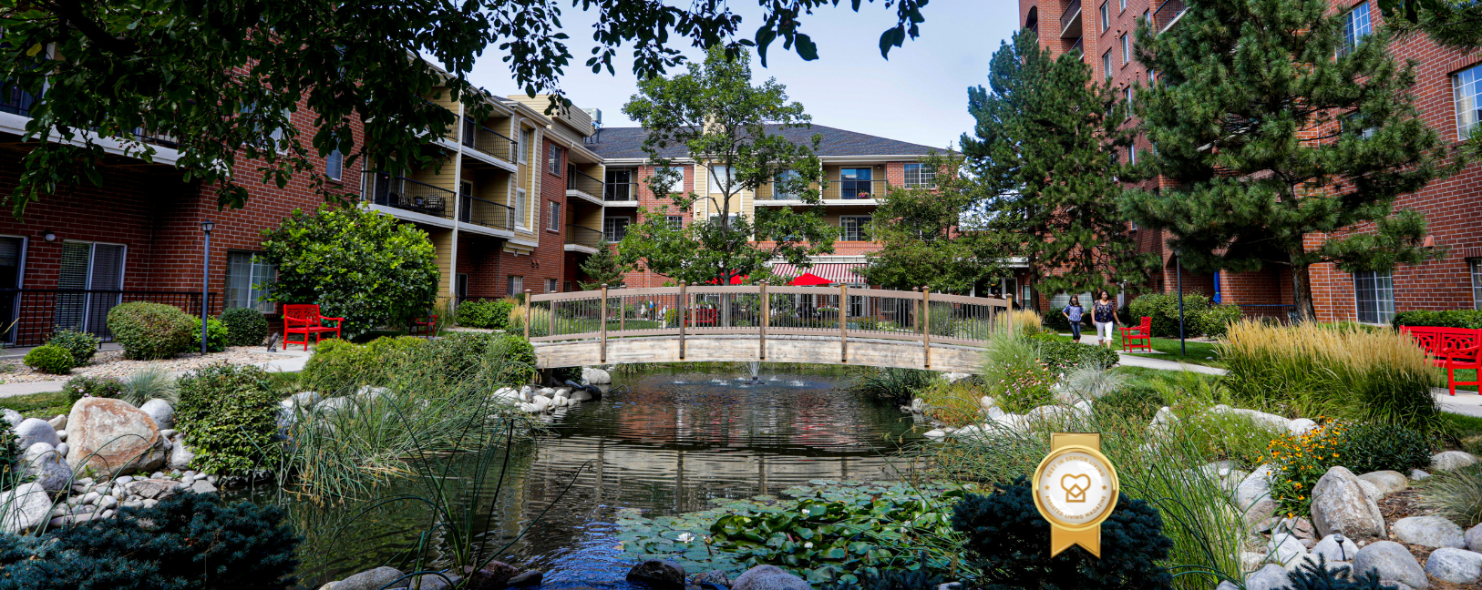 Springbrooke Retirement & Assisted Living