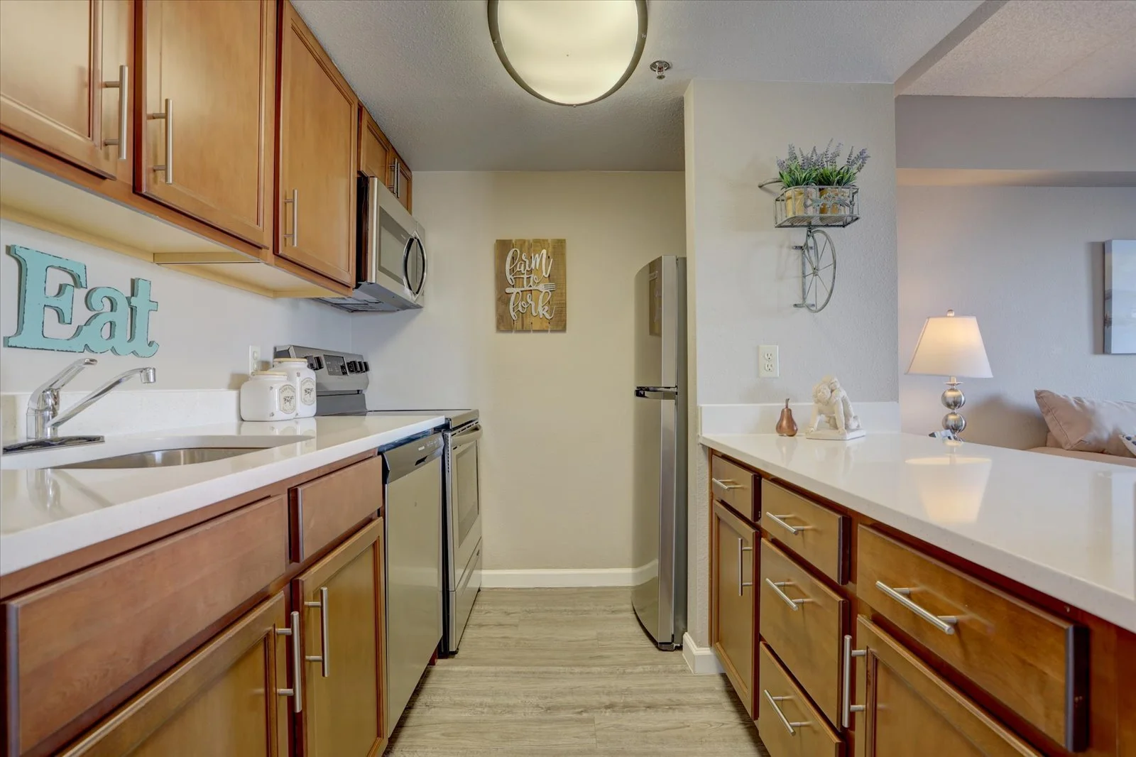 Springbrooke Retirement & Assisted Living