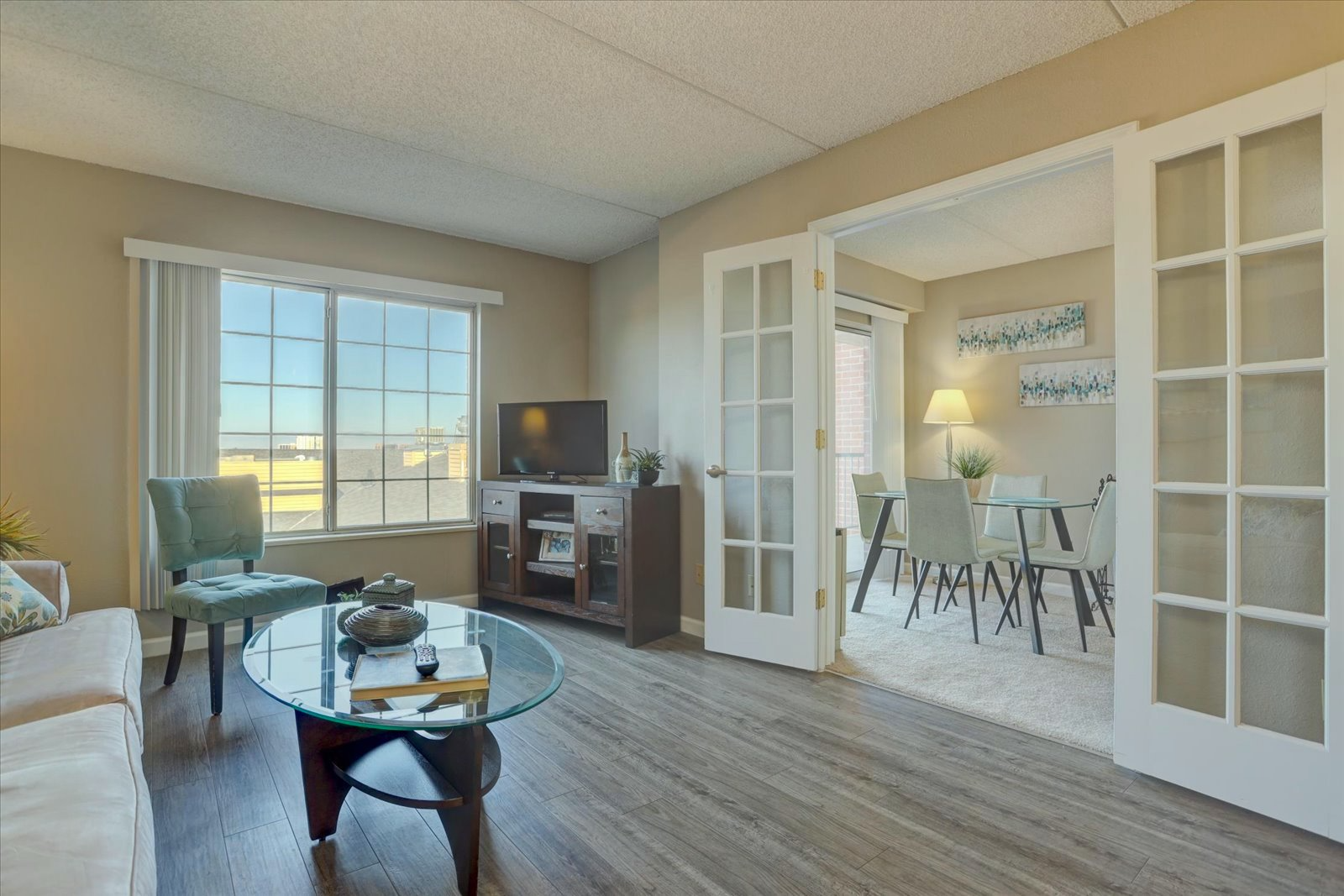 Springbrooke Retirement & Assisted Living