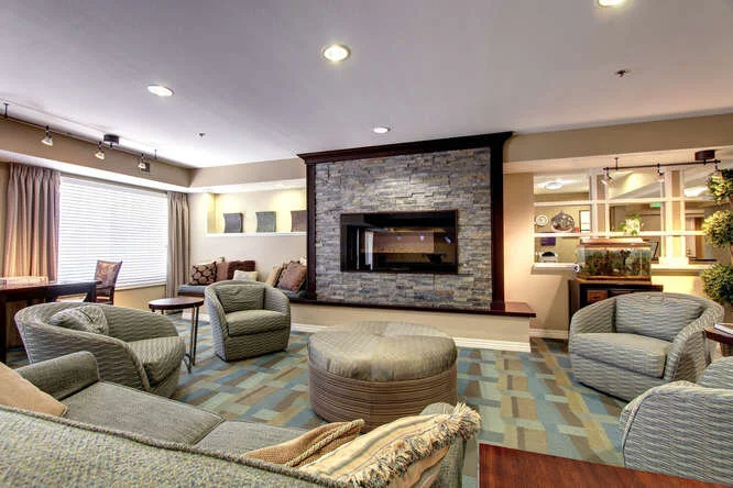 Springbrooke Retirement & Assisted Living