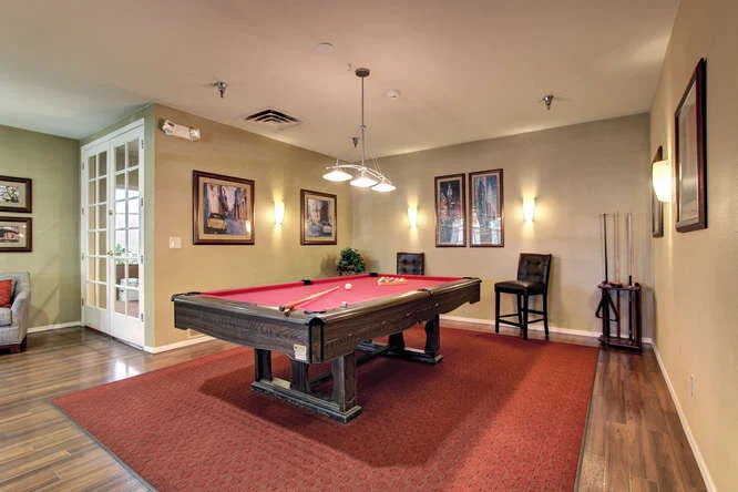 Springbrooke Retirement & Assisted Living