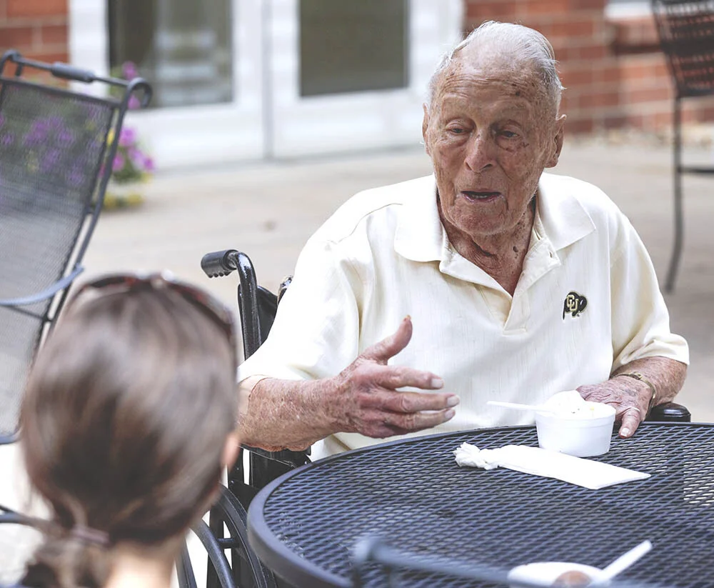 Springbrooke Retirement & Assisted Living