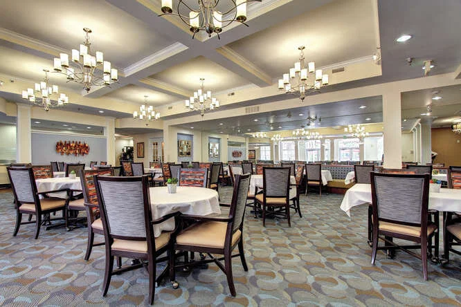 Springbrooke Retirement & Assisted Living