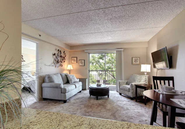 Springbrooke Retirement & Assisted Living
