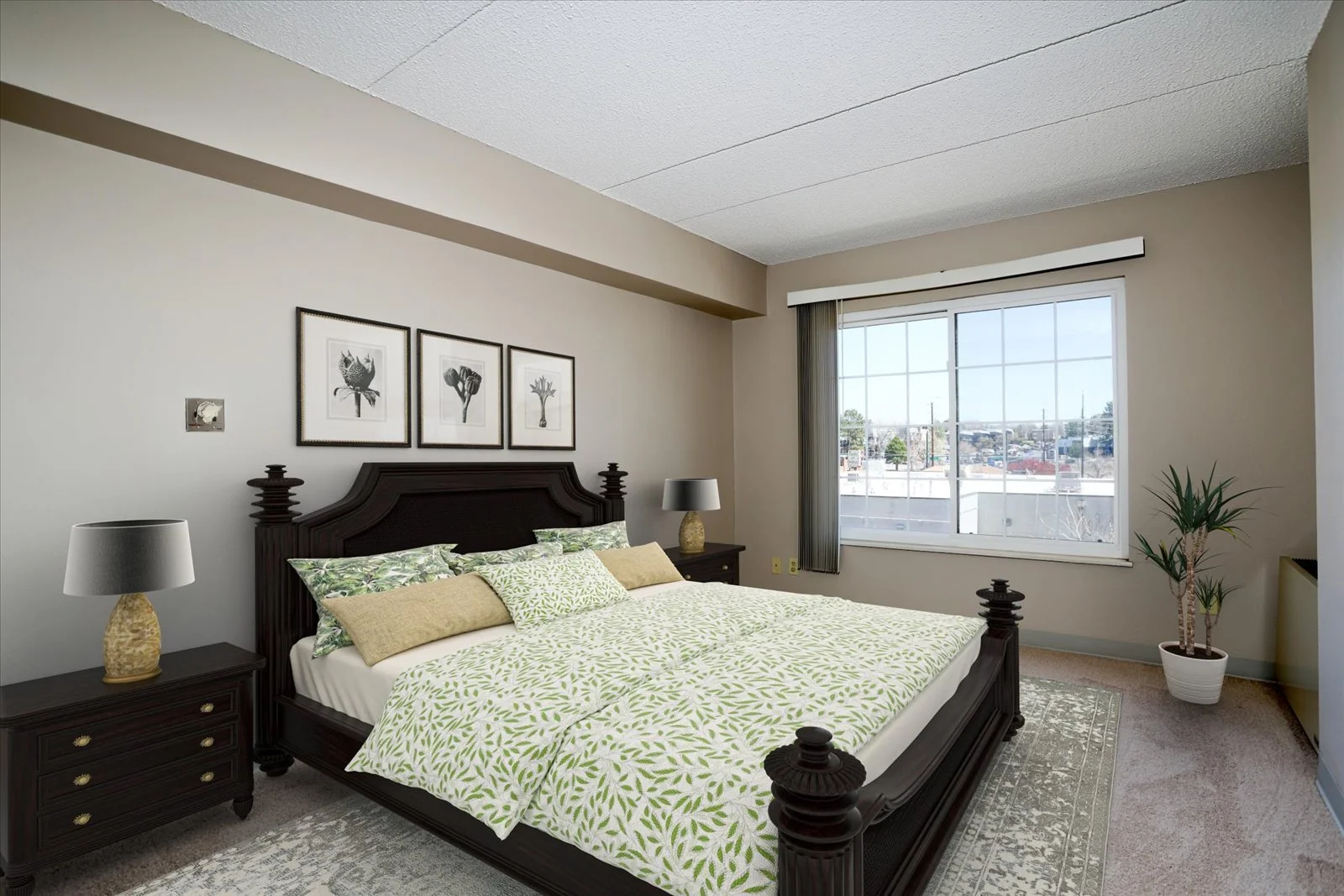 Springbrooke Retirement & Assisted Living