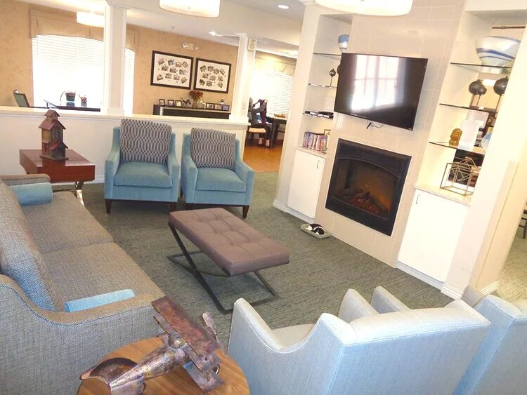 Springbrooke Retirement & Assisted Living