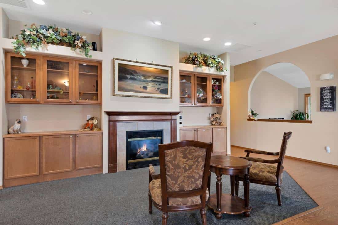 Emerald City Senior Living
