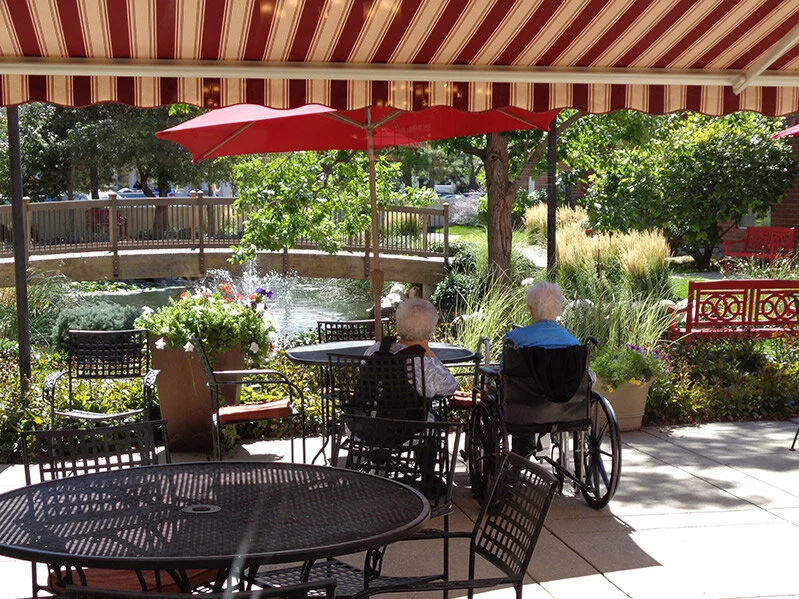 Springbrooke Retirement & Assisted Living