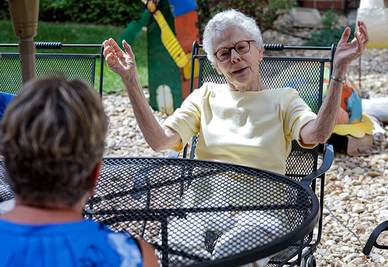 Springbrooke Retirement & Assisted Living