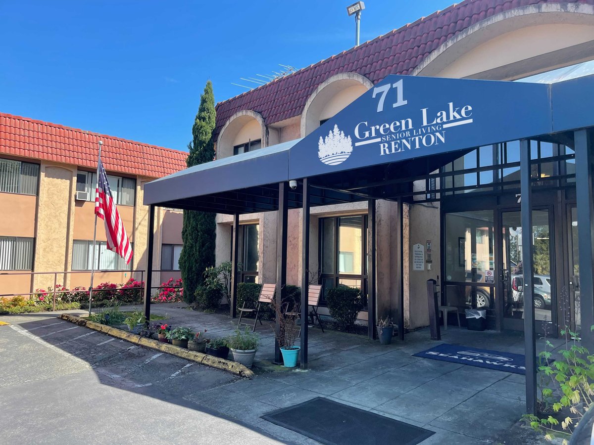 Emerald City Senior Living