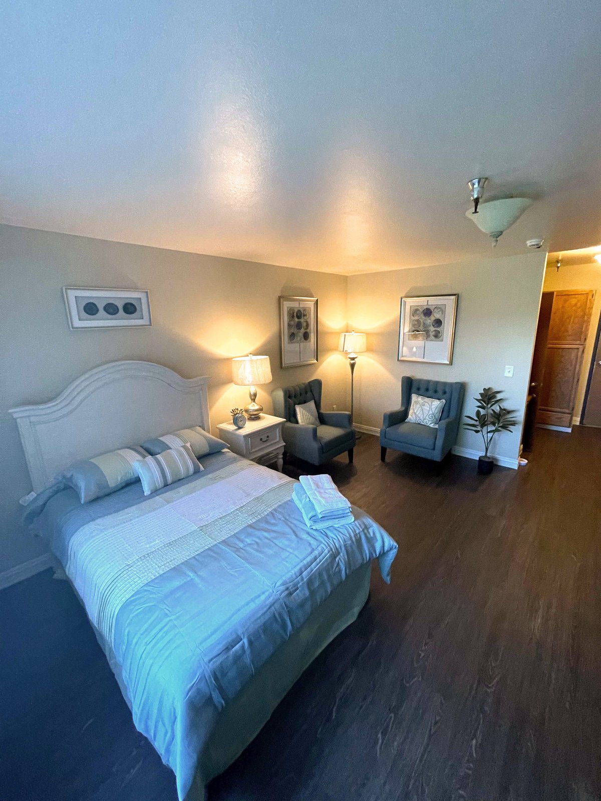 Emerald City Senior Living