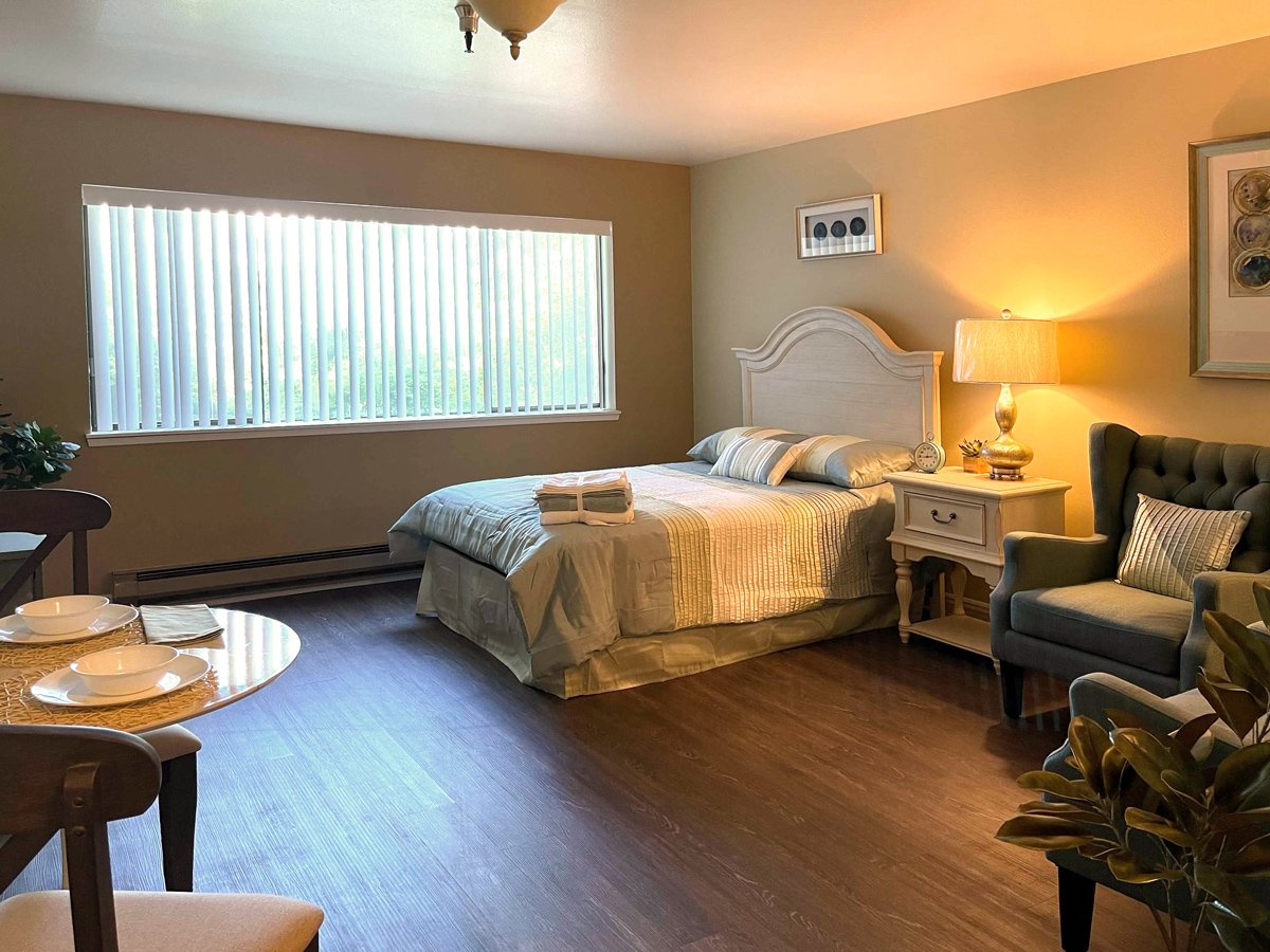 Emerald City Senior Living