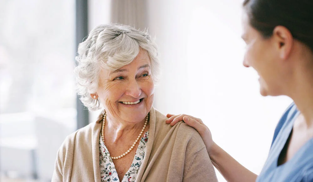 Springbrooke Retirement & Assisted Living