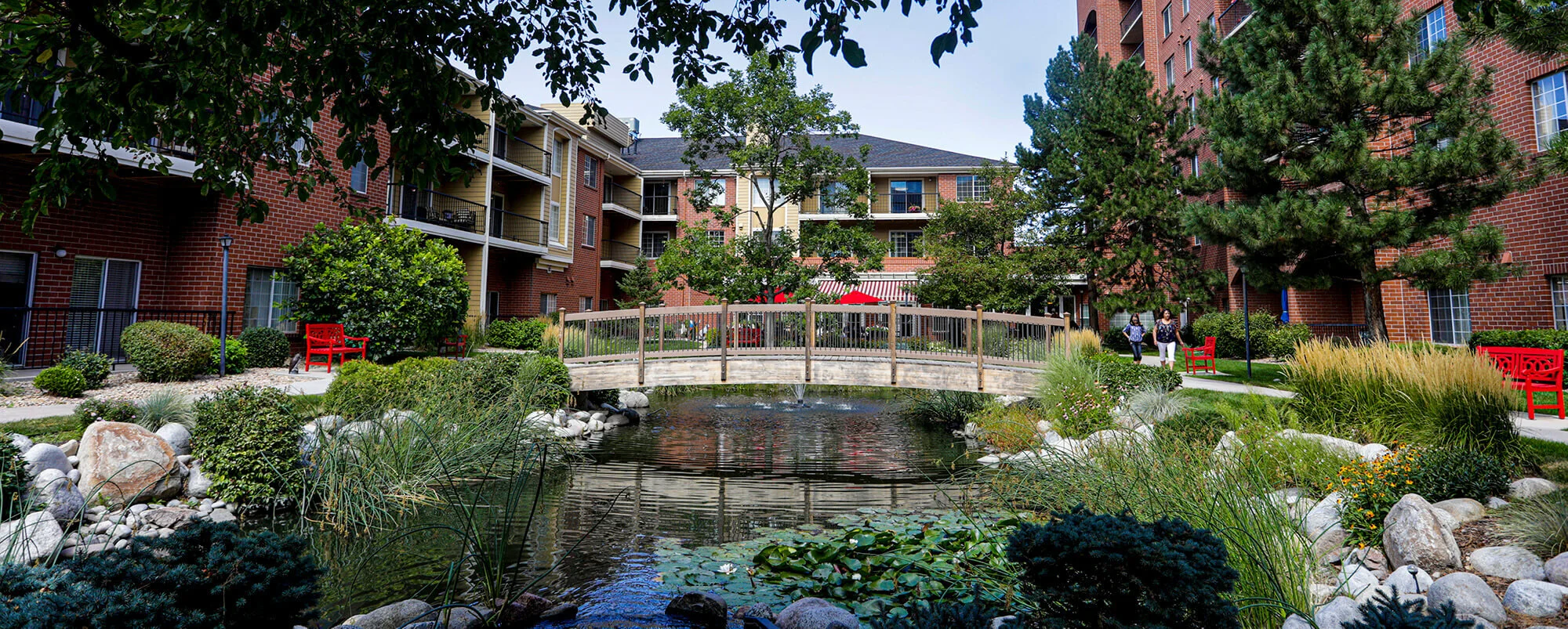 Springbrooke Retirement & Assisted Living