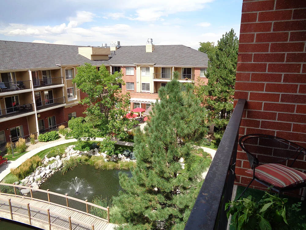 Springbrooke Retirement & Assisted Living